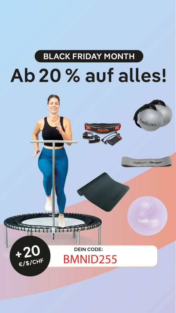 bellicon Black Friday